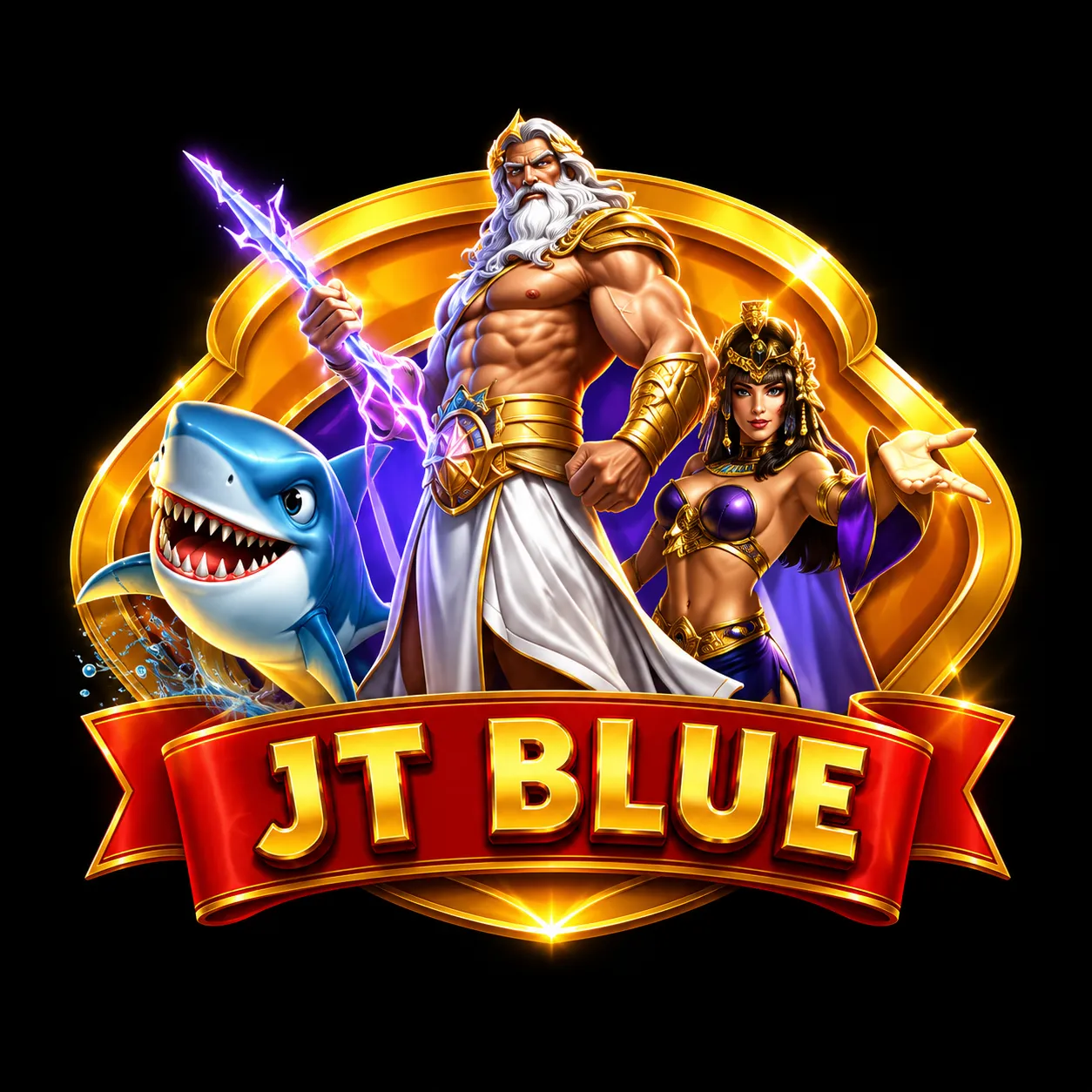 jtblue - VPN Indonesia APK