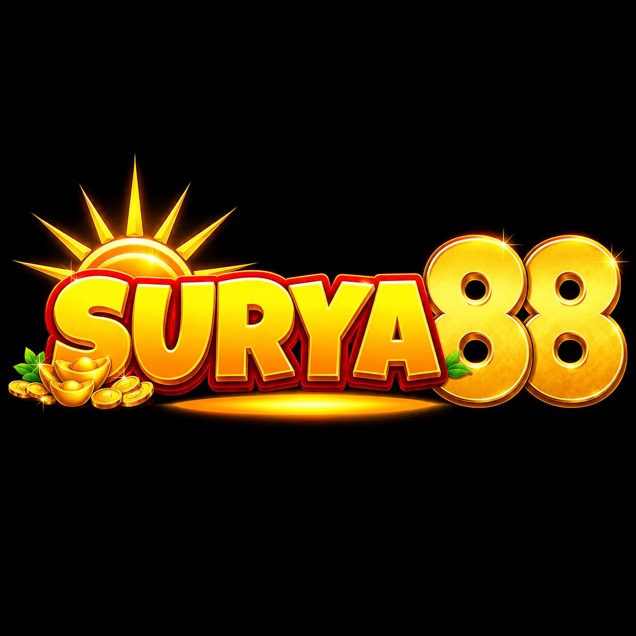 SURYA88 - Teman Sekitar yang Menghubungkan Kamu dengan Seseorang Baru